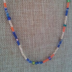 🌴Tropical Island Necklace🌴